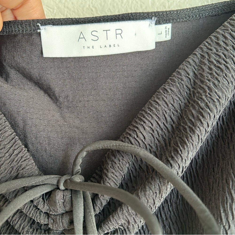 ASTR The Label | Dionne Bodysuit - Picture 8 of 9